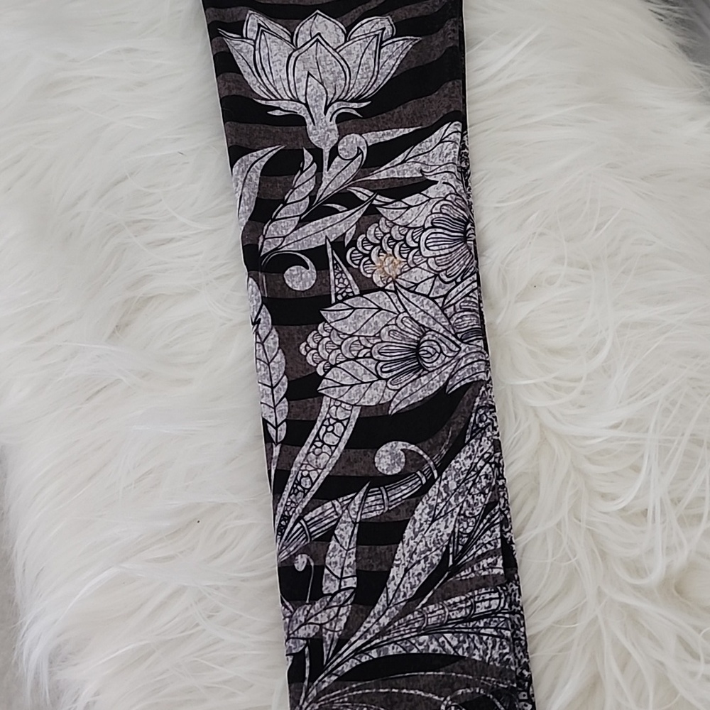 🌒🌟🌚🌛✨️Niyama Sol Luna Batefoot Leggings XS, BNWT🏷 - Picture 3 of 16